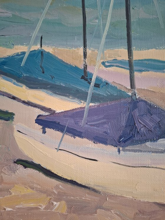 Yachts