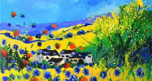Artwork by Pol Henry Ledent