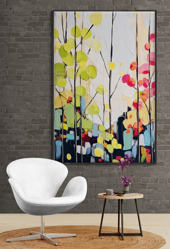 Childhood Memories #1