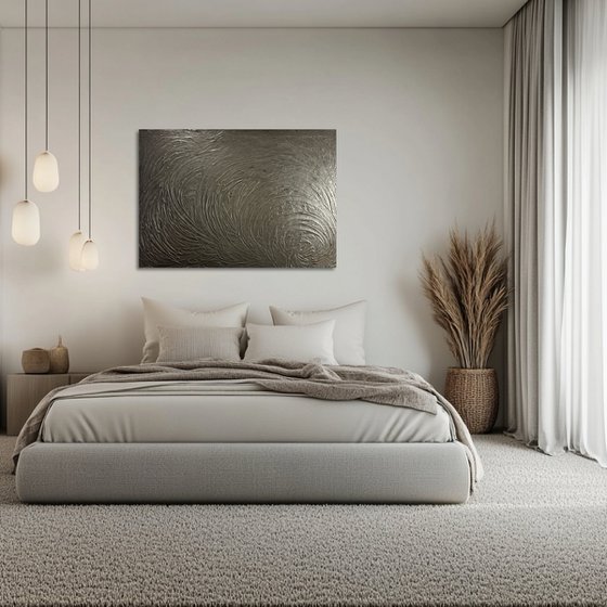 Pearlblack 70x100x2 cm