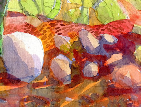 Paradise Plateau 1