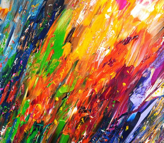 Positive Energy XXXL 10