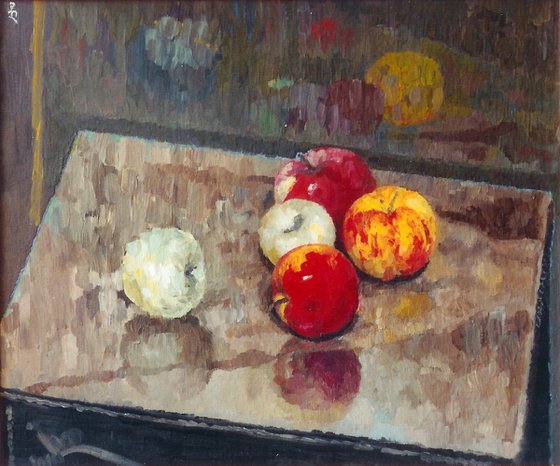 Apples