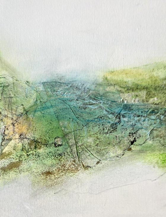 Small Nature Impressions III