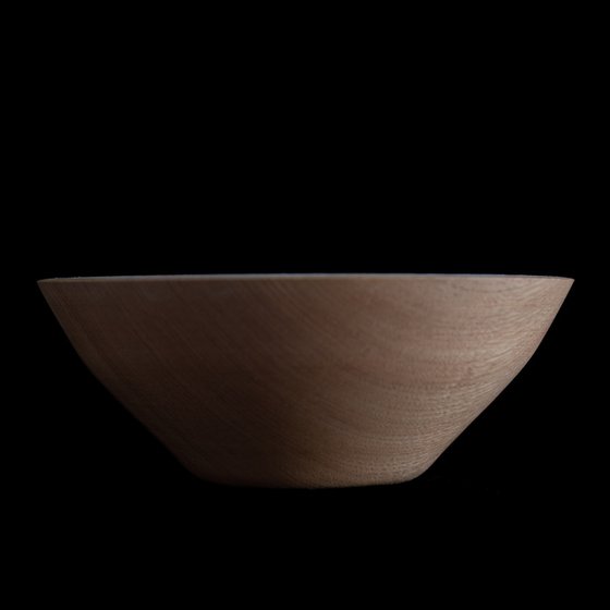 Sweet Chestnut Bowl