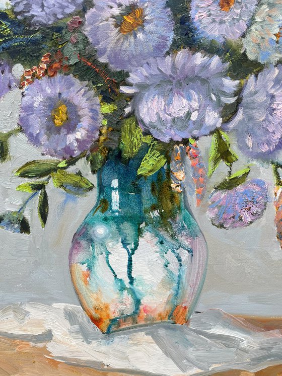 Eternal Spring