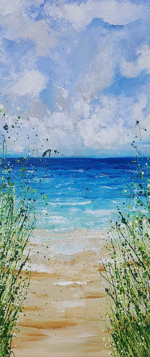 One Fine Day by Lucy Moore
