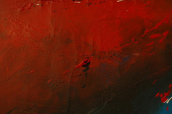 "Intense Of The Glow".