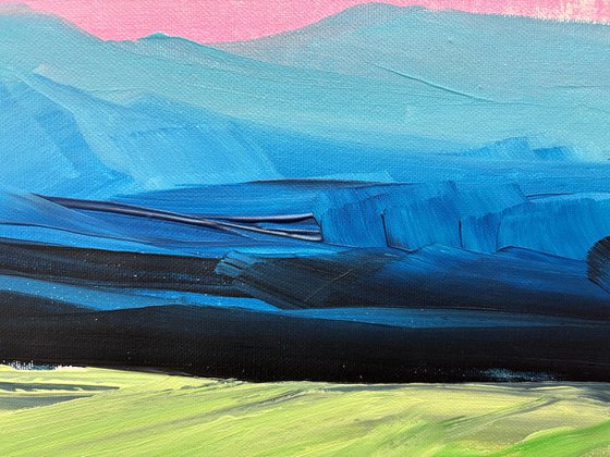 Lush Summer/4