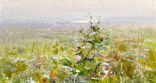 Artwork by Denys Gorodnychyi