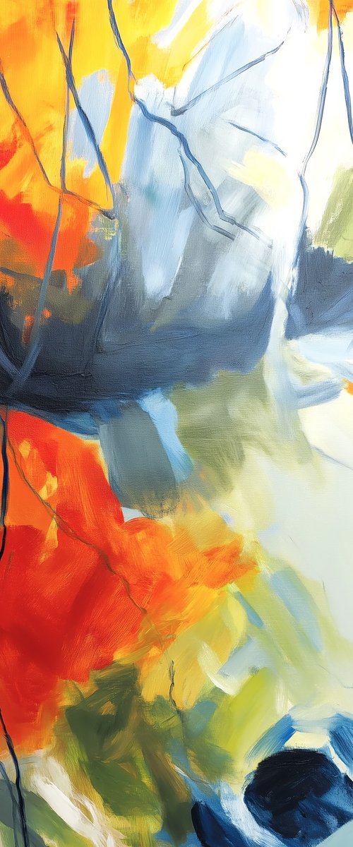 Fragile Harmony #3 by V+V Kniazievi