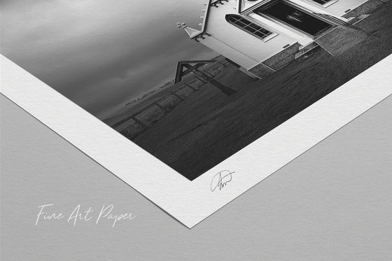 The Italian Chapel, Orkney