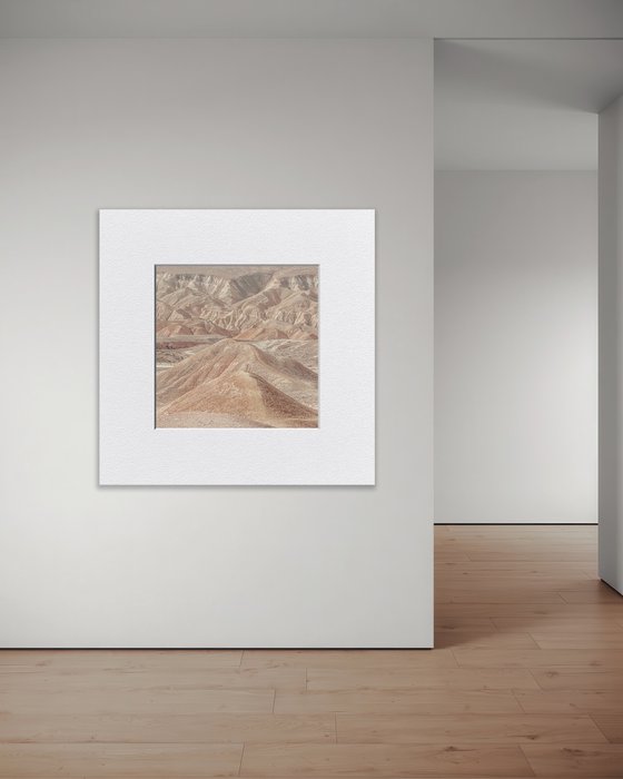 Negev Desert