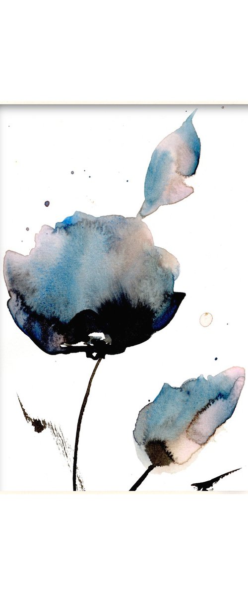 Organic Delights 12 by Kathy Morton Stanion