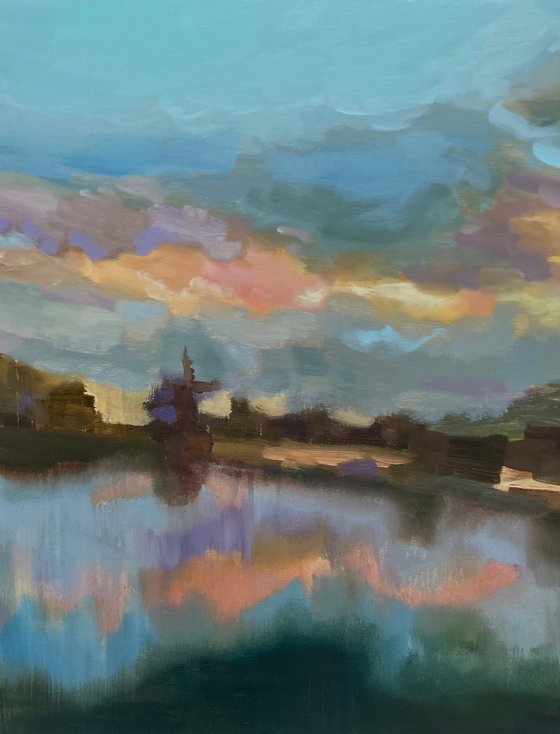 REFLECTIONS