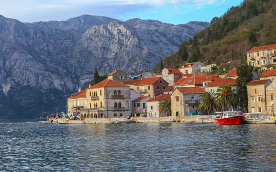 Montenegro beauty