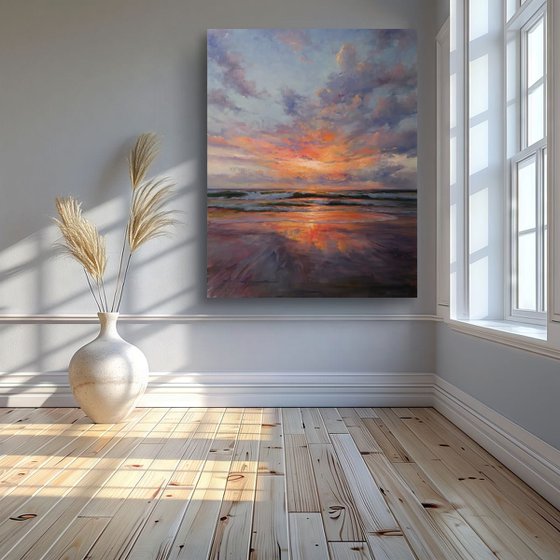 "Shining Horizons"