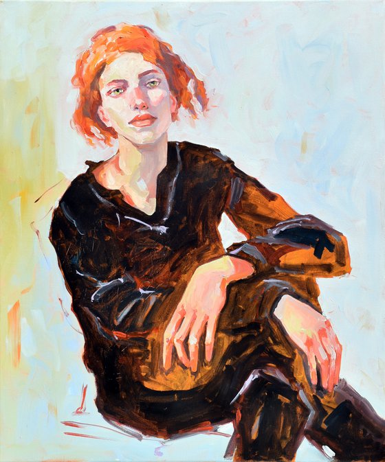 Resting Light