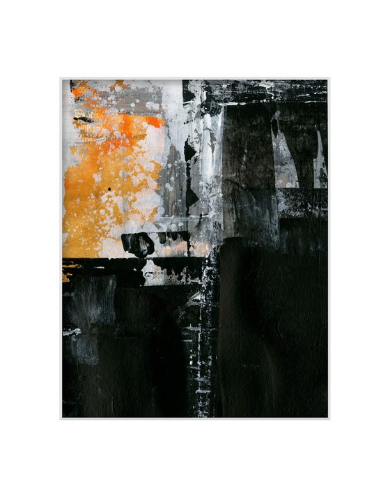 Transcendental Composition 1
