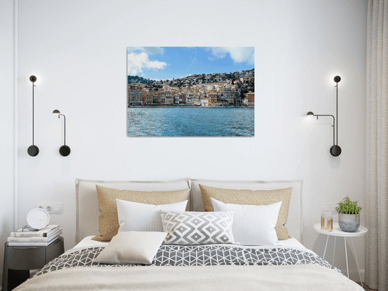 Villefranche Sur Mer, Côte d'Azur France