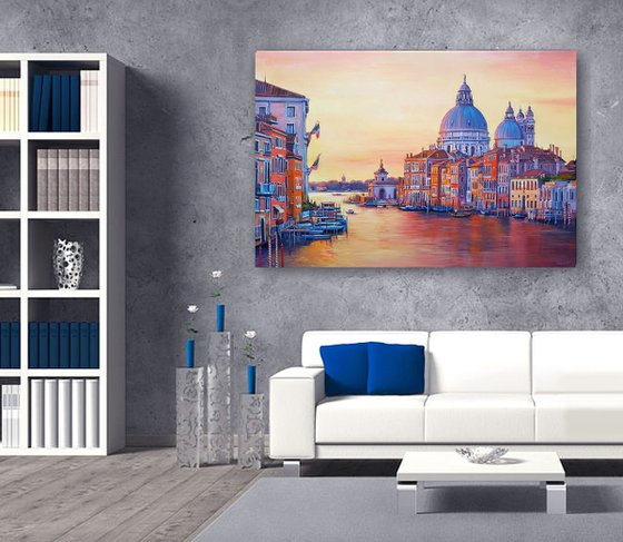 Magical Venice