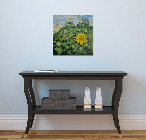 Sunflower