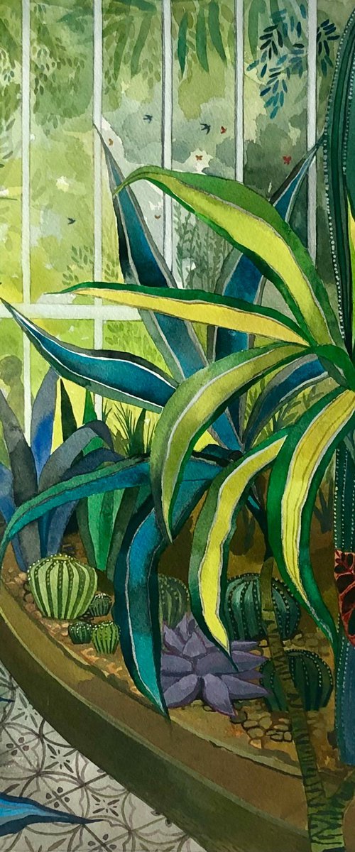 First Date by Melissa Launay