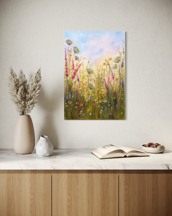 Wildflower Dream