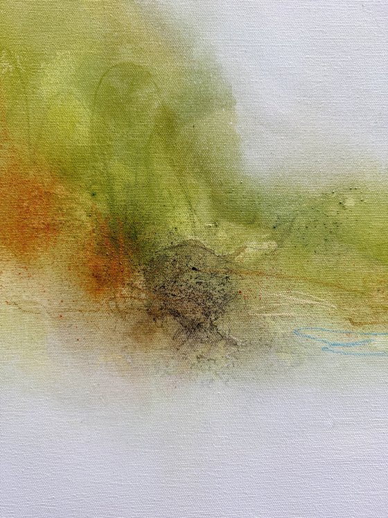 Dancing in the country No. 11