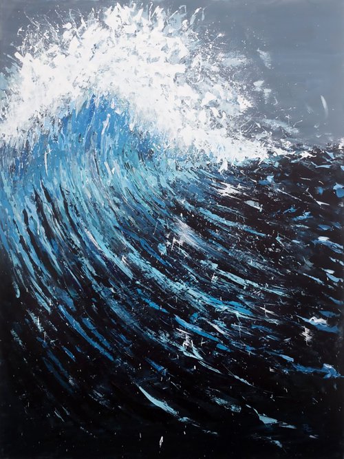 Wave 9 by Bob Cooper