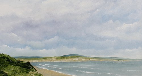 Artwork by John Halliday