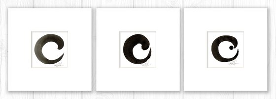 Enso Collection 11