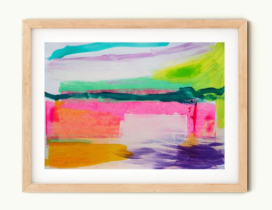 Luminous Landscape