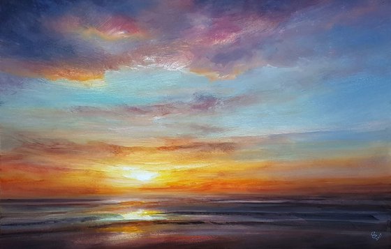 " Silent sunshine -2 "...SPECIAL PRICE!!!