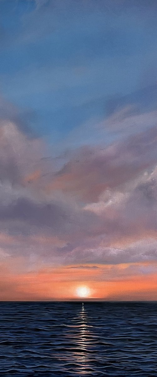 Quintessence by Victoria Obolensky