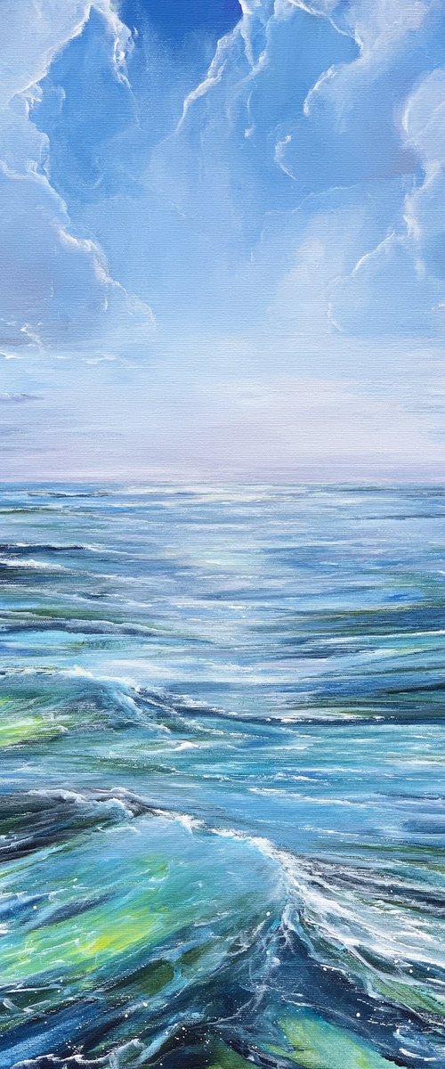 Perfect Mood by Sandra Gebhardt-Hoepfner