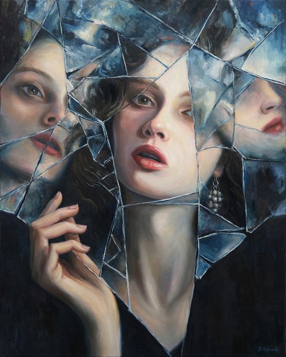 Reflections of Identity