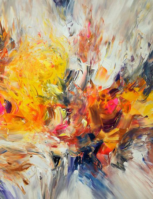 Daydream L 1 by Peter Nottrott