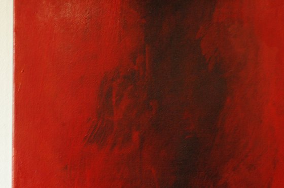 "Deeping Red"