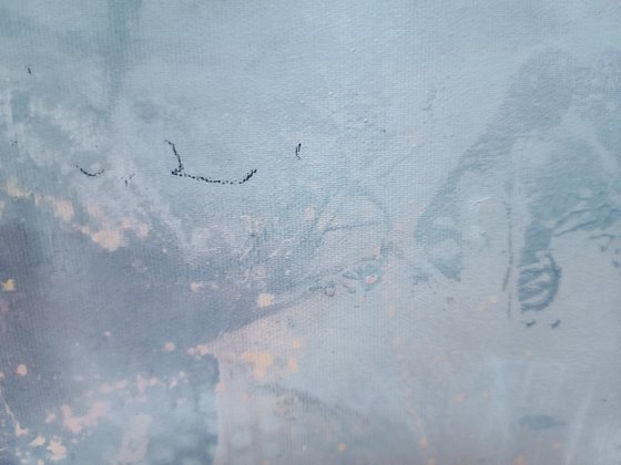 Winter Inside a Love Letter