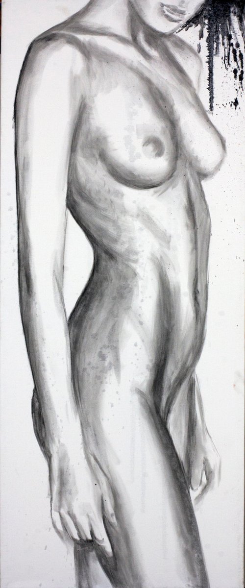 figure by Alexandr Klemens