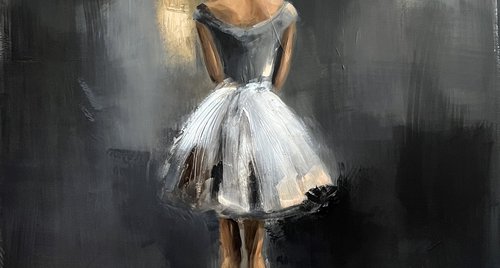 Artwork by Tamara Andjus