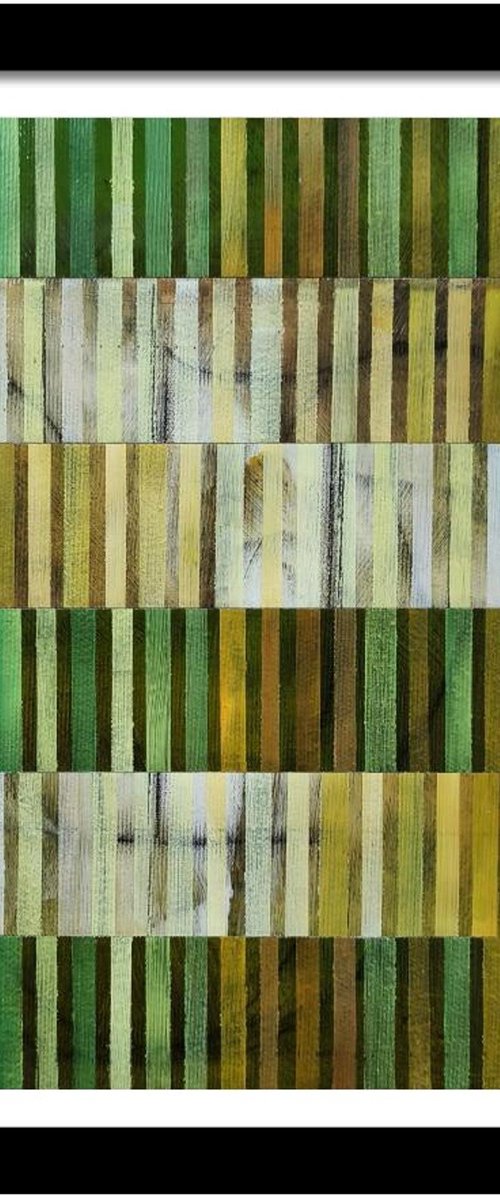 Tuesday 10.1 by Francisco Santos