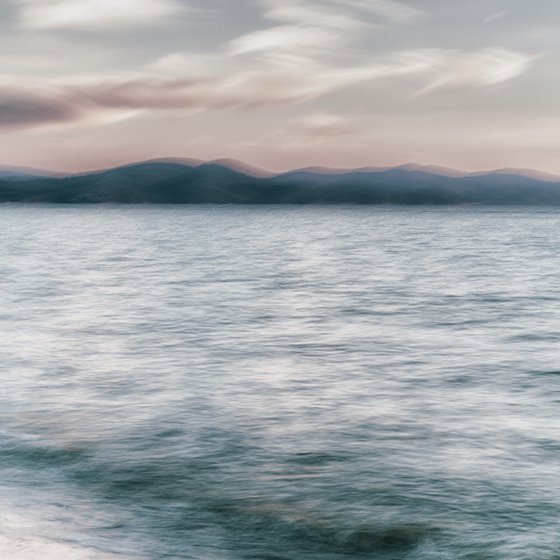 The gulf in shades (studio 18)