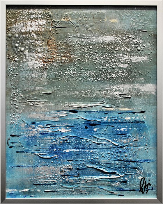 Whispers of the Tide