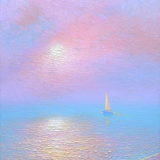 Sea