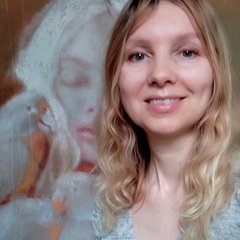 Visit Yuliia Kyrsanova shop