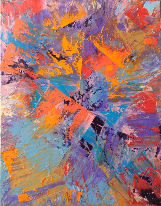 Naita nochi ni warau