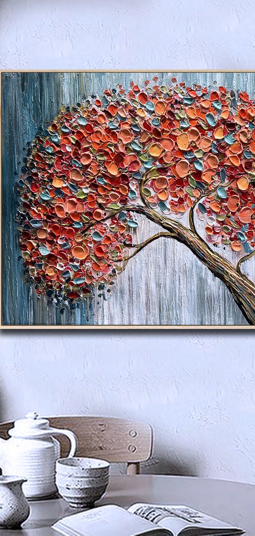 Coral Crown by Lana Guise