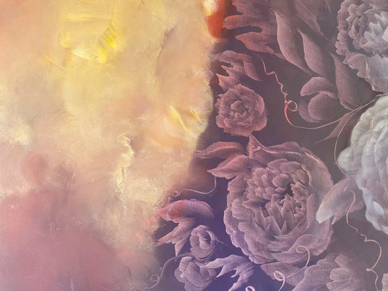 Embers and Petals